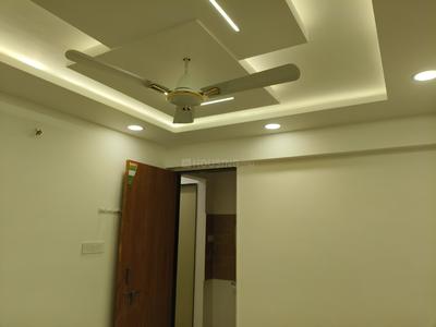 Hall Image of 1000 Sq.ft 2 BHK Apartment / Flat for rent in TIDKE NAGAR Nashik for Rs. 20000