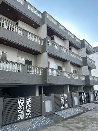 Jagriti Enclave, Sahastradhara Road Main Image 1