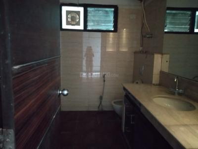 Image of 2500 Sq.ft 3 BHK Independent House for rent in Gomti Nagar, Lucknow for Rs. 40000