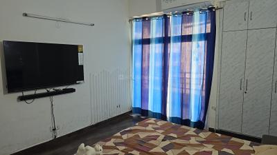 Bedroom Image of 1260 Sq.ft 2 BHK Apartment / Flat for sale in Proview Laboni, Crossings Republik Ghaziabad for Rs. 8500000