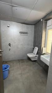 Image of 1815 Sq.ft 3 BHK Apartment / Flat for rent in Gothic Pentagon Clouds, Bachupally, Hyderabad for Rs. 46000