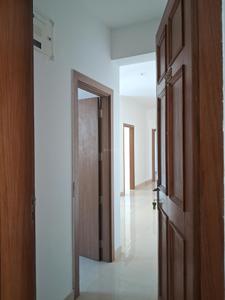 Main Entrance Image of 1400 Sq.ft 3 BHK Apartment / Flat for sale in ATS Pious Hideaways, Sector 150 Noida for Rs. 18500000