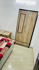 Bedroom Image of Rao One RK Apartment  in Palam Vihar Extension, Gurgaon