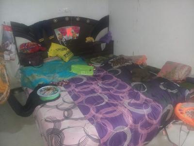 Bedroom Image of 1100 Sq.ft 2 BHK Villa for sale in Mirjapur Indore for Rs. 8800000