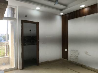 Bedroom Image of 1125 Sq.ft 2 BHK Apartment / Flat for sale in Aarambh Heights, Surajpur Greater Noida for Rs. 4750000