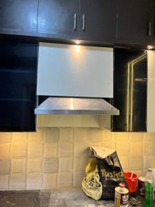 Kitchen Image of 4800 Sq.ft 7 BHK Independent House for sale in Omicron III Greater Noida for Rs. 32000000