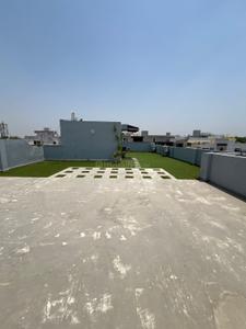 Image of 2880 Sq.ft 4 BHK Builder Floor for sale in Rajouri Garden, New Delhi for Rs. 55000000