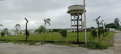 Image of 720 Sq.ft Residential Plot / Land for sale in Sanwer, Indore for Rs. 2538000