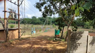 shubha layout Plot View 3