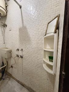 Image of 405 Sq.ft 1 BHK Builder Floor for sale in Govindpuri, New Delhi for Rs. 2299999