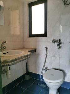 Bedroom Two Image of 950 Sq.ft 2 BHK Apartment / Flat for sale in Parshwanath Galaxy, Kasarvadavali Thane for Rs. 8100000