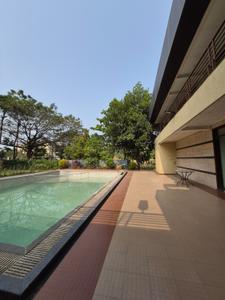 Balcony Image of 1001 Sq.ft 2 BHK Apartment / Flat for sale in Agami Infinity Park 3, Boisar Mumbai for Rs. 4150000