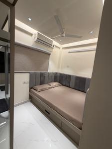 Bedroom Image of 1100 Sq.ft 3 BHK Apartment / Flat for sale in Perambur Chennai for Rs. 15000000