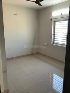 Bedroom Image of 600 Sq.ft 1 BHK Independent House for rent in JP Nagar Bengaluru for Rs. 15900