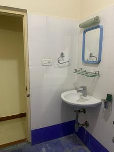 Image of 615 Sq.ft 1 BHK Apartment / Flat for rent in Indira Nagar, Bengaluru for Rs. 26000