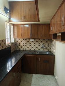 Kitchen Image of 740 Sq.ft 2 BHK Apartment / Flat for sale in Vadapalani Chennai for Rs. 10300000