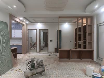 Living Room Image of 2350 Sq.ft 4 BHK Builder Floor for sale in Rohini Extension New Delhi for Rs. 28200000