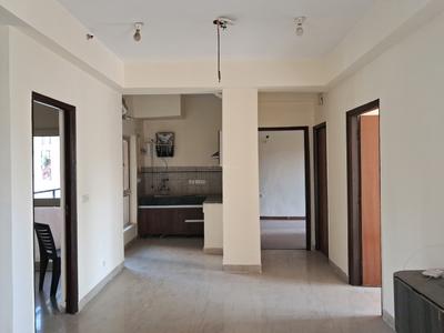 2.5 BHK Flat