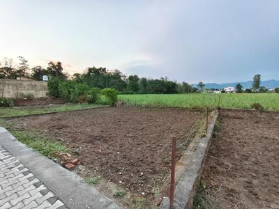Image of 1435 Sq.ft Residential Plot / Land for sale in Doiwala, Dehradun for Rs. 450000