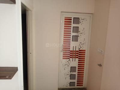 Bedroom Image of 600 Sq.ft 1 BHK Independent House for rent in Whitefield Bengaluru for Rs. 13500