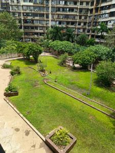 Image of 1350 Sq.ft 2.5 BHK Apartment / Flat for rent in Matunga East, Mumbai for Rs. 125000