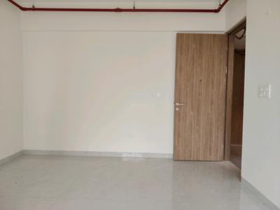 Yashodham Complex Living Room 2