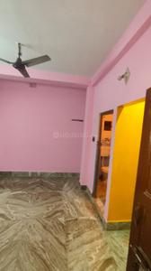 Hall Image of 390 Sq.ft 1 RK Apartment / Flat for rent in Keshtopur Kolkata for Rs. 5961
