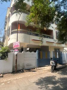 Building Image of SHREE SADGURU SADAN in Wadgaon Sheri, Pune