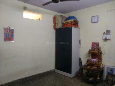 Living Room Image of 380 Sq.ft 1 BHK Independent House for sale in Dombivli East Thane for Rs. 2500000