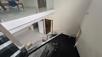 Balcony Image of 2300 Sq.ft 3 BHK Apartment / Flat for sale in Tarnaka Secunderabad for Rs. 22000000