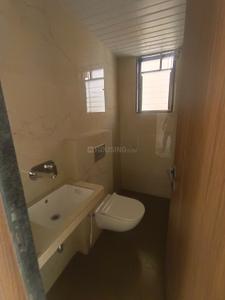 Image of 2000 Sq.ft 4 BHK Apartment / Flat for rent in Sope Estate, Gangapur, Nashik for Rs. 47000