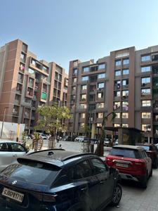 Image of 1161 Sq.ft 2 BHK Apartment / Flat for sale in Suryam Elegance, Vastral, Ahmedabad for Rs. 4000000