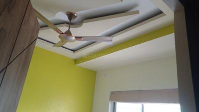 Bedroom Image of 750 Sq.ft 2 BHK Apartment / Flat for rent in Keshtopur Kolkata for Rs. 20000