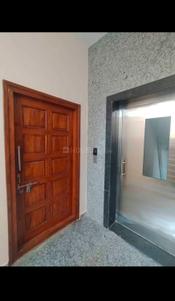 Hall Image of 820 Sq.ft 1 BHK Apartment / Flat for rent in Banjara Hills Hyderabad for Rs. 10800