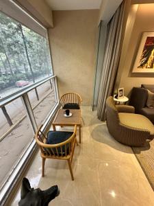 Hall Image of 1399 Sq.ft 3 BHK Apartment / Flat for sale in Anandvalli Nashik for Rs. 9900000