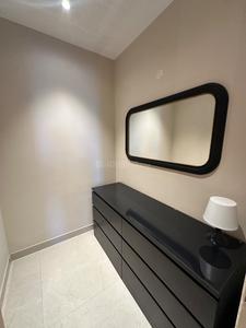 Bedroom Image of 1495 Sq.ft 3.5 BHK Apartment / Flat for sale in The Ananta Aspire, Nabha Zirakpur for Rs. 19500000