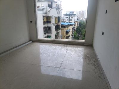 Bedroom Image of 1200 Sq.ft 2 BHK Apartment / Flat for sale in Damodarpriya, Kharghar Navi Mumbai for Rs. 17000000