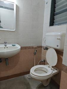 Bedroom Two Image of 950 Sq.ft 2 BHK Apartment / Flat for sale in RNA NG Royal Park, Kanjurmarg East Mumbai for Rs. 14500000