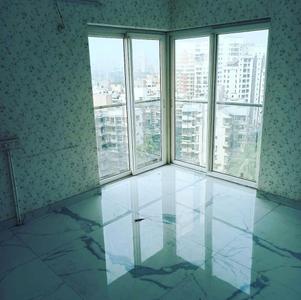 Bedroom Image of 1350 Sq.ft 3 BHK Apartment / Flat for sale in RNA NG Eclat, Andheri West Mumbai for Rs. 45000000