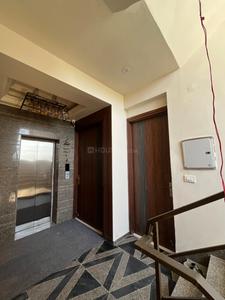 Hall Image of 1750 Sq.ft 3 BHK Apartment / Flat for sale in CRD Golden Castle, Dyalpur Mohali for Rs. 9500000