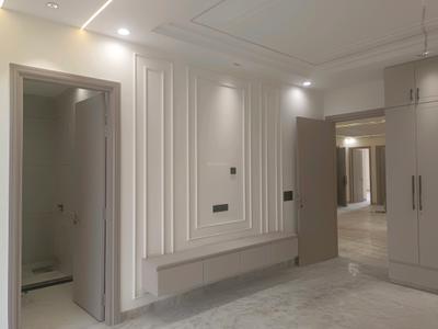 Bedroom Image of 3600 Sq.ft 4 BHK Builder Floor for sale in Sector 17 Rohini New Delhi for Rs. 62500000