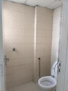 Bedroom Four Image of 1834 Sq.ft 3.5 BHK Apartment / Flat for sale in Nimbus The Hyde Park, Sector 78 Noida for Rs. 23000000