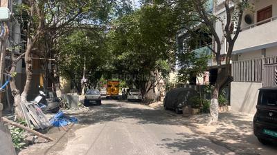 Image of 1200 Sq.ft Residential Plot / Land for sale in Vishveshwaraya Nagar, Bengaluru for Rs. 24000000
