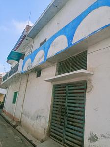 Image of 600 Sq.ft 4 BHK Independent House for sale in Alambagh, Lucknow for Rs. 2600000