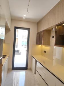 Kitchen Image of 1425 Sq.ft 9 BHK Independent House for sale in Sector 57 Gurgaon for Rs. 60000000
