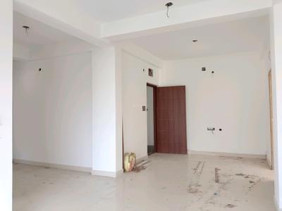 Living Room Image of 1310 Sq.ft 3 BHK Apartment / Flat for sale in Kamdahari Kolkata for Rs. 7200000