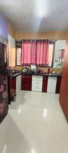 Image of 1188 Sq.ft 3 BHK Apartment / Flat for sale in Upnagar, Nashik for Rs. 5000000