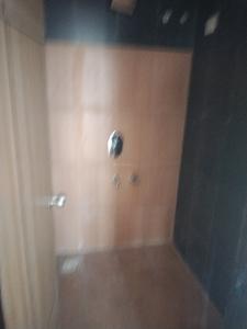 Bathroom Image of 700 Sq.ft 1 BHK Apartment / Flat for rent in Dynamic Crest Phase I Rimo Everest, Khidkali Thane for Rs. 13500