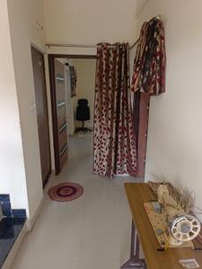 3 BHK Duplex
