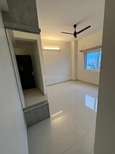 Hall Image of 1417 Sq.ft 2 BHK Apartment / Flat for sale in Windsor Troika, Akshayanagar Bengaluru for Rs. 15200000